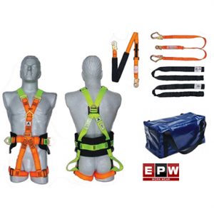 Fall Arrest Kit Pylon