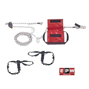 Life Line Static Kit Rope Type