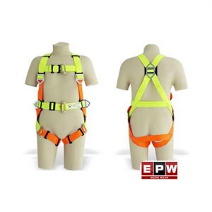 Harness HD Plain 400 Series