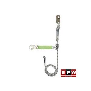 Life Line Vertical Rope Type