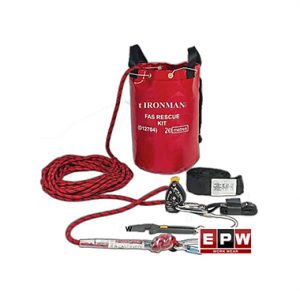 Rescue Kit Working From Heights